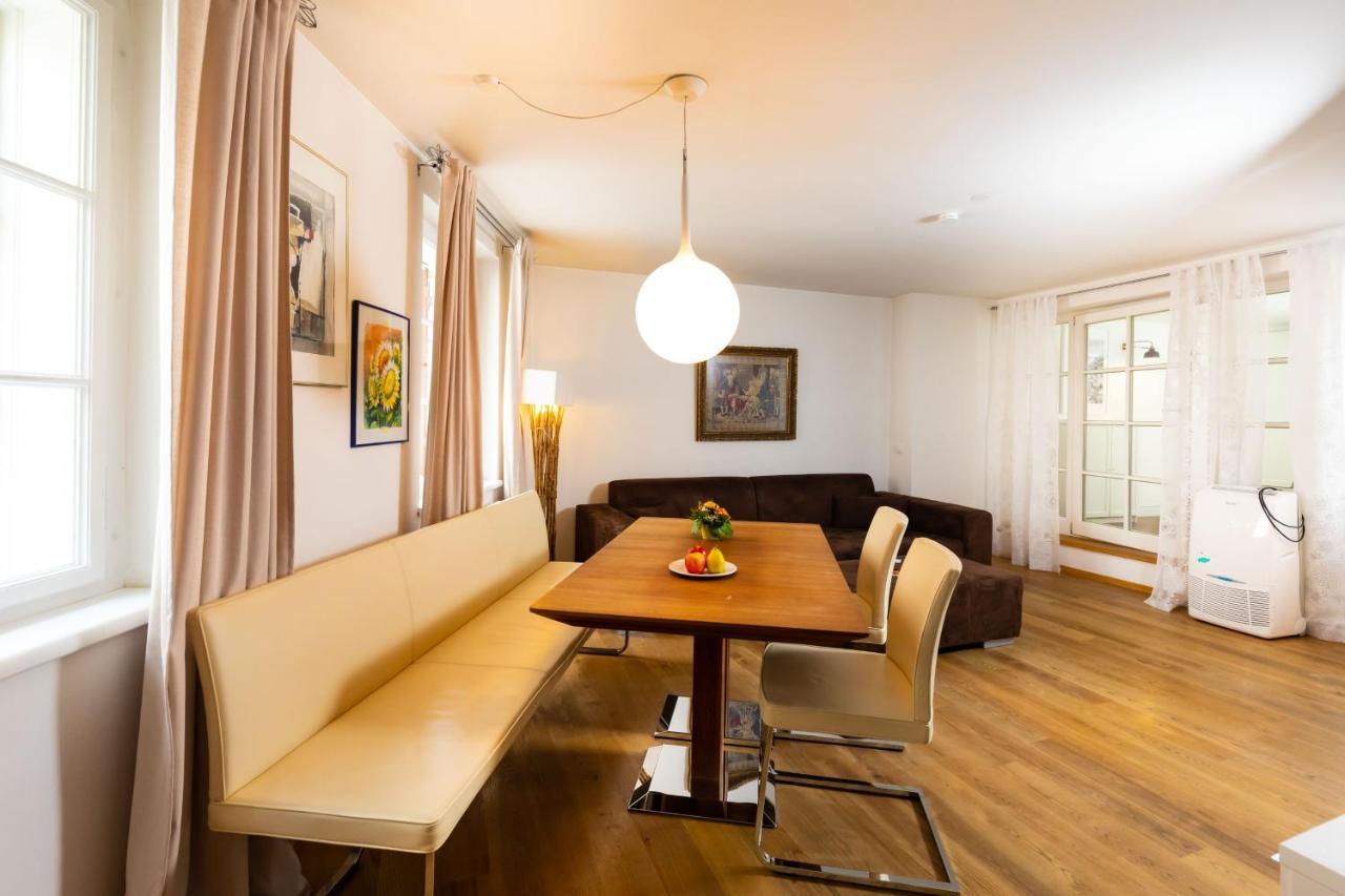 Apartments Am Glockenspielplatz Грац Екстериор снимка